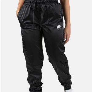 Nike Air Satin Track Pants